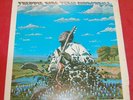 Freddie King - Texas Cannonball (LP, 1972) FREE SHIPPING