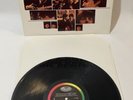 The Beatles Second Album 1986 Capitol Rainbow Label Reissue EX/EX
