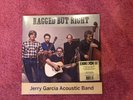 JERRY GARCIA-Ragged but right-RSD-NEW- 2X LP     FREE SHIPPING