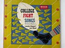 Lawson-Haggart Jazz Band College Fight Songs Vinyl LP 10