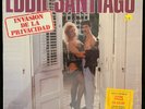 Eddie Santiago - Invasion A La Privacidad (1989) VG++ On TH Rodven 33RPM's