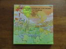 CARL SANDBURG Soundbook for Children SEALED 4 LP BOX SET CAEDMON 1970  SBR 113