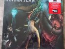 Norma Jean Meridional 2010 2 LP  Turquoise Vinyl S/S New & Sealed RSD20 CR00293