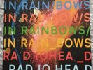 Radiohead - IN Rainbows Vinyl Record