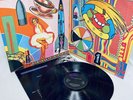 WINGS RED ROSE SPEEDWAY LP 1973 UK APPLE YEX903-3 YEX904-3 BOOKLET Excellent LP