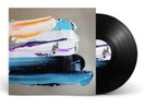 BO JACKSON - BOLDY JAMES & THE ALCHEMIST TUFF KONG BLACK VINYL /130