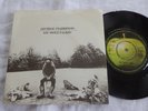 GEORGE HARRISON  -  MY SWEET LORD -   RARE PICTURE COVER  -  APPLE R 5884 (1970)