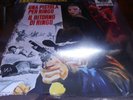 Enno Morricone Una Pistola Per Ringo / Il Ritorno Di Ringo RSD 2022