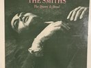 The Smith - The Queen Is Dead Gatefold 1986 EMI Pressing Vinyl LP