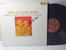 Earl Scruggs AUTOGRAPH, Signed Cover, The Golden Hits LP w/Lester Flatt