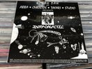 Jonah Dan ‎- Intergalactic Dub Rock - UNPLAYED NEW VINYL LP