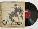 Sonny Criss LP Go Man  IMPERIAL DG maroon label MONO sonny clark marable 247