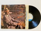 Horace Silver Quintet LP Song for My Father BLUE NOTE NY USA mono van gelder 351