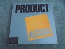 Buzzcocks - Product 1989 UK 5 X LP BOX SET EMI 1st