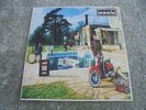Oasis - Be Here Now 1997 HOLLAND Double LP HELTER SKELTER 1st EX+