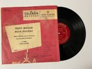 Teddy Wilson LP feat Billie Holiday COLUMBIA 10