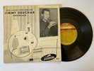 Jimmy Deuchar LP Showcase DISCOVERY RARE 10