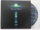 Band of Horses - Cease to Begin Vinyl LP Record - VG GRADING 