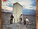The Who - Who's Next (Polydor 2480 056-German Press)