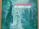 Chopin Nocturnes Rubinstein Vol. 1 RCA Victor LM 2175