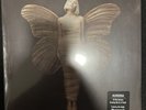 New AURORA All My Demons Greeting Me As A Friend Glassnote Black Blk Vinyl LP