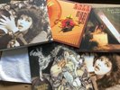 KATE BUSH Remastered in Vinyl 1. 4 LP Boxset.Kick inside,Lionheart,The Dreaming