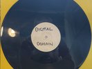 Digital Domain ‎– I Need Relief 12 