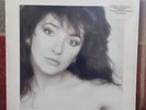 KATE BUSH  - THE WHOLE STORY INC RUNNING UP THAT HILL VINYL LP - PLAY TESTED