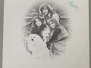 THE CLEARING- RARE PRIVATE Mass. XIAN FOLK PSYCH 1973-W/Insert