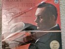 Arthur Grumiaux Violin Arrigo Pelliccia Alto Mozart Orchestre Symphony LP