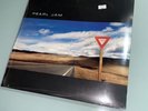 RARE PEARL JAM - YIELD -ORIGINAL 1998 Vinyl - Epic 68164 SEALED