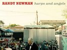 Harps and Angels by Randy Newman (Vinyl LP Record) MINT CONDITION