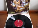 MAHLER SYMPHONY NO 4 RCA 1ST EDITION 1960 RARE FRITZ REINER  LP