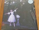 Wolf Alice – Visions Of A Life - White 2LP, 7'' Yuck Foo demo, signed promo card