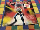 Iron Maiden Maiden Japan Rare 12