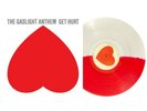 Gaslight Anthem Get Hurt Vinyl LP Clear / Red Split New Tour Exclusive New /300