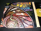 THE ZODIAC Cosmic Sounds ELEKTRA LP MORT GARSON Electronica Psych 1967 Brass Leb