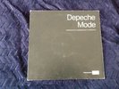 Depeche Mode Everything Counts limited edition numbered10 inch vinyl single reco