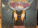 Borderlands The Pre-Sequel  Claptastic Voyage OST Gold Vinyl Record LP