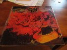 THE GUN - Gun - Lp - 1st US Press - 1968  Groundhogs  Atomic Rooster