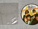 The Beatles - Yellow Submarine / Eleanor Rigby - 1986 US Vintage Picture Disc
