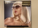Gwen Stefani THE SWEET ESCAPE Gold Vinyl Record LP Urban Outfitters
