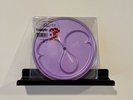 Lady Gaga Ariana Grande RAIN ON ME Picture Disc 7” inch Record