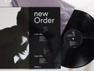 NEW ORDER       low-life