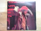 Marvin Gaye Lets Get It On A1/B1 1st Press VG Vinyl LP Record Album STMA 8013