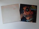 Alice Cooper : Zipper Catches Skin WB K 57021  / Constrictor MCF 3341 Vinyl  VG+