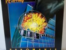 Def Leppard Pyromania Vinyl Record LP