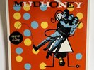 March To Fuzz by Mudhoney (Vinyl, 2000, Sub Pop)