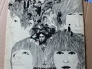 THE BEATLES REVOLVER 1966 PARLOPHONE MONO PMC 7009 XEX605-2 XEX 606-2 LP Record