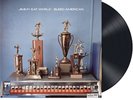 Jimmy Eat World - Bleed American Vinyl LP NEW SEALED Gatefold MINT
